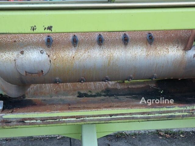 Клаас Lexion 560, об'ємом двигуна 0 л та пробігом 0 тис. км за 133718 $, фото 17 на Automoto.ua