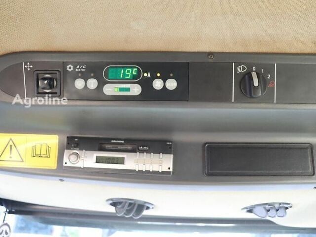 Клаас Lexion 560, об'ємом двигуна 0 л та пробігом 0 тис. км за 133718 $, фото 9 на Automoto.ua