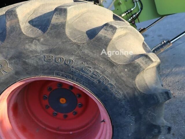 Клаас Lexion 560, об'ємом двигуна 0 л та пробігом 0 тис. км за 133718 $, фото 13 на Automoto.ua