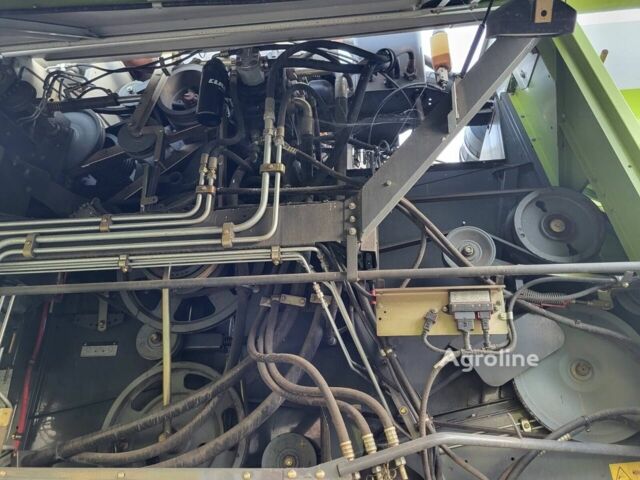 Клаас Lexion 560, об'ємом двигуна 0 л та пробігом 0 тис. км за 141394 $, фото 5 на Automoto.ua