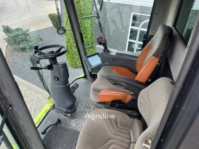 Клаас Lexion 560, об'ємом двигуна 0 л та пробігом 0 тис. км за 93664 $, фото 9 на Automoto.ua
