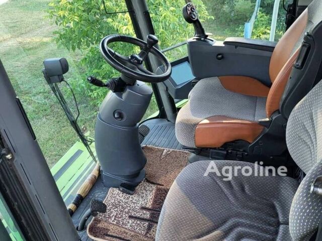 Клаас Lexion 560, об'ємом двигуна 0 л та пробігом 0 тис. км за 141394 $, фото 9 на Automoto.ua