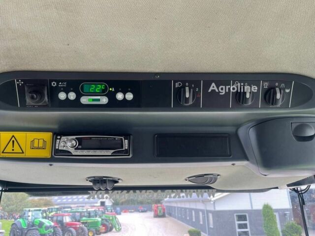 Клаас Lexion 560, об'ємом двигуна 0 л та пробігом 0 тис. км за 93664 $, фото 7 на Automoto.ua