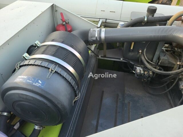 Клаас Lexion 560, об'ємом двигуна 0 л та пробігом 0 тис. км за 141394 $, фото 14 на Automoto.ua