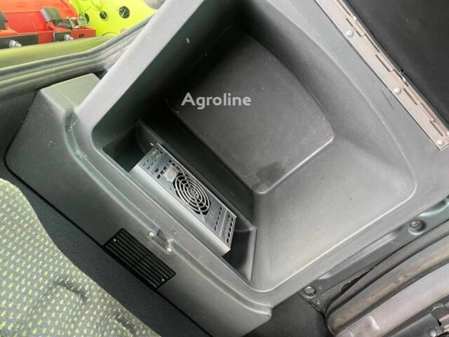 Клаас Lexion 560, об'ємом двигуна 0 л та пробігом 0 тис. км за 93664 $, фото 11 на Automoto.ua