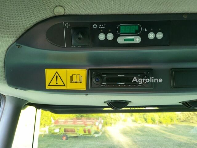 Клаас Lexion 560, об'ємом двигуна 0 л та пробігом 0 тис. км за 141394 $, фото 12 на Automoto.ua