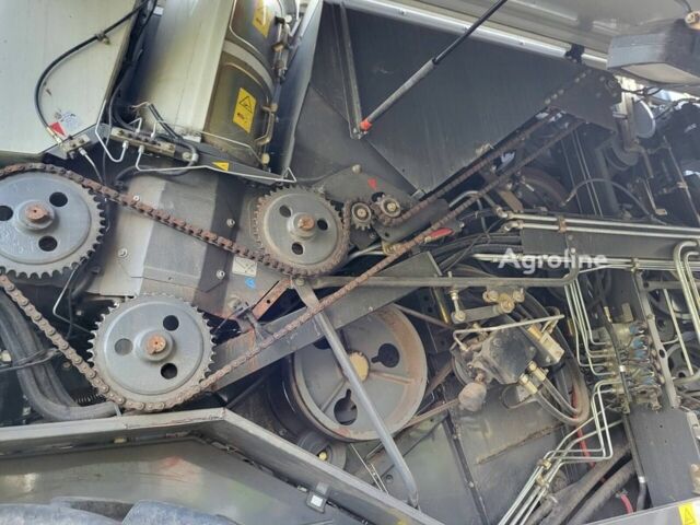Клаас Lexion 560, об'ємом двигуна 0 л та пробігом 0 тис. км за 141394 $, фото 6 на Automoto.ua