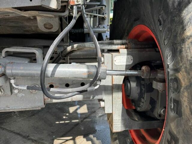 Клаас Lexion 560, объемом двигателя 0 л и пробегом 0 тыс. км за 149454 $, фото 14 на Automoto.ua