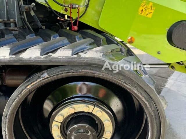 Клаас Lexion 560, объемом двигателя 0 л и пробегом 0 тыс. км за 149454 $, фото 7 на Automoto.ua