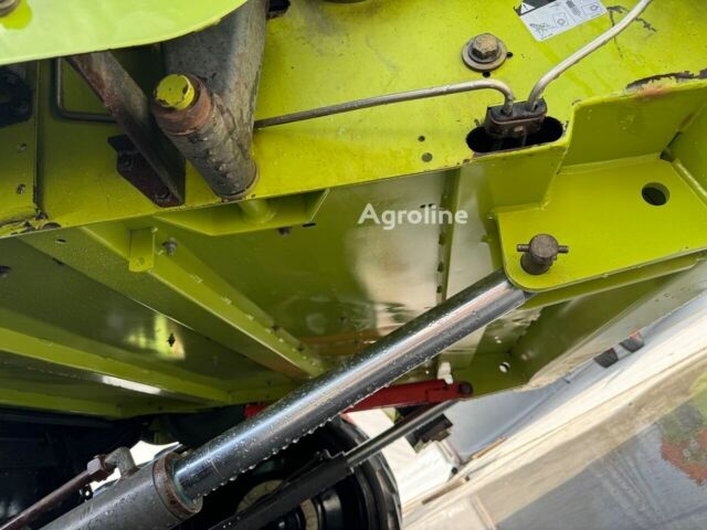 Клаас Lexion 560, объемом двигателя 0 л и пробегом 0 тыс. км за 146458 $, фото 12 на Automoto.ua