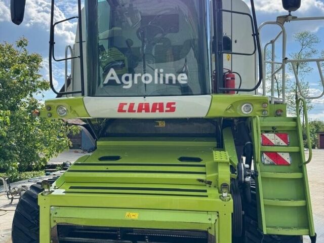 Клаас Lexion 560, объемом двигателя 0 л и пробегом 0 тыс. км за 152883 $, фото 9 на Automoto.ua