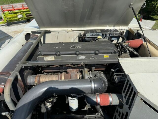 Клаас Lexion 560, объемом двигателя 0 л и пробегом 0 тыс. км за 146458 $, фото 8 на Automoto.ua