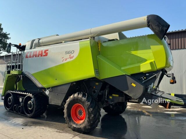 Клаас Lexion 560, объемом двигателя 0 л и пробегом 0 тыс. км за 149454 $, фото 34 на Automoto.ua