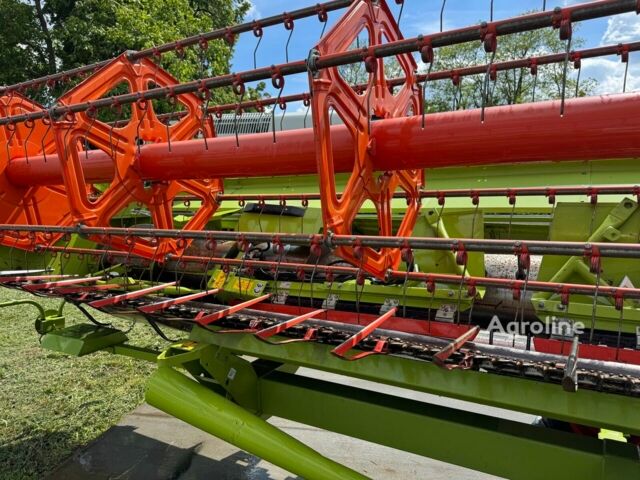 Клаас Lexion 560, объемом двигателя 0 л и пробегом 0 тыс. км за 149454 $, фото 27 на Automoto.ua