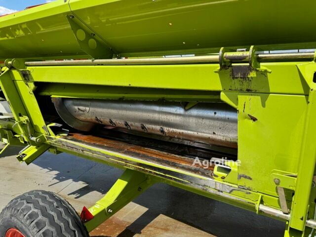 Клаас Lexion 560, объемом двигателя 0 л и пробегом 0 тыс. км за 146458 $, фото 21 на Automoto.ua