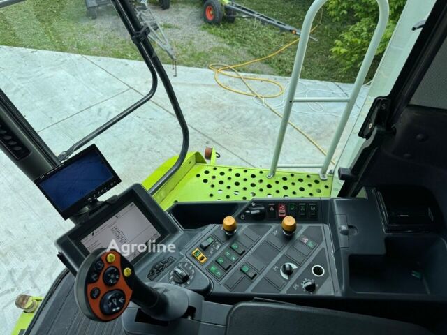 Клаас Lexion 560, объемом двигателя 0 л и пробегом 0 тыс. км за 149454 $, фото 12 на Automoto.ua