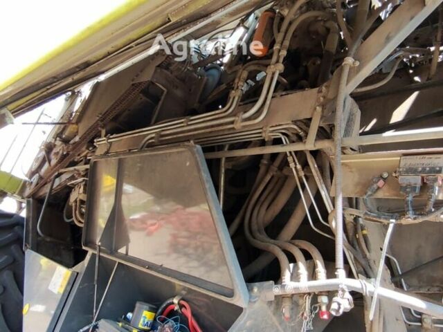 Клаас Lexion 560, об'ємом двигуна 0 л та пробігом 0 тис. км за 94377 $, фото 6 на Automoto.ua