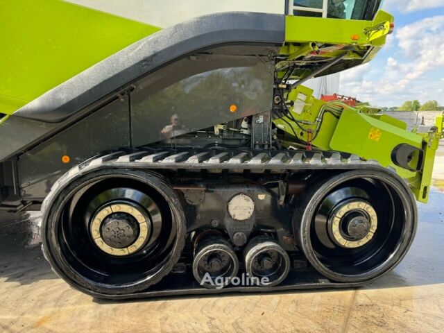 Клаас Lexion 560, объемом двигателя 0 л и пробегом 0 тыс. км за 146458 $, фото 3 на Automoto.ua