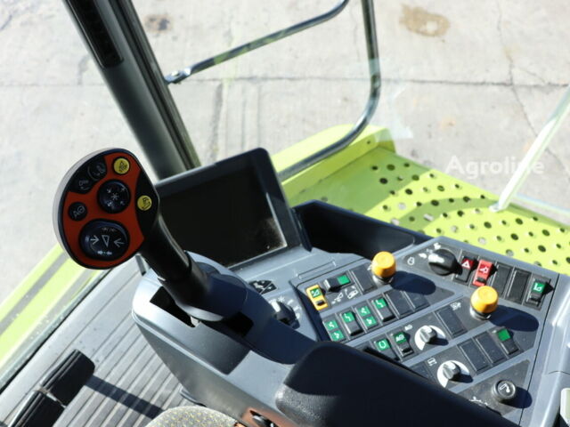 Клаас Lexion 560, об'ємом двигуна 0 л та пробігом 0 тис. км за 144298 $, фото 16 на Automoto.ua