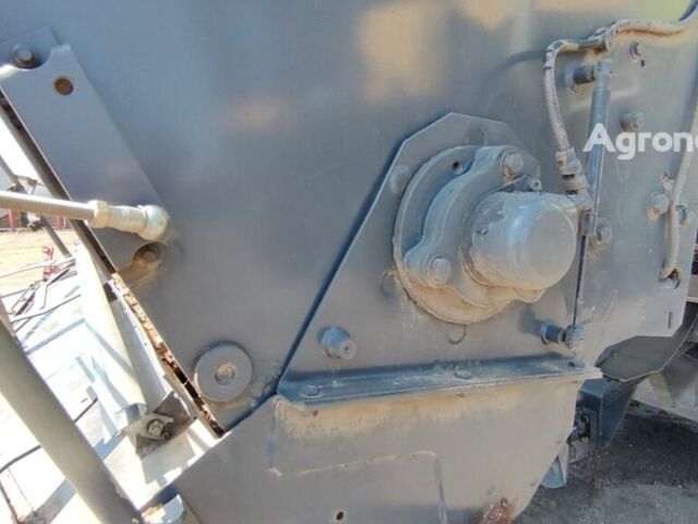 Клаас Lexion 560, об'ємом двигуна 0 л та пробігом 0 тис. км за 94377 $, фото 2 на Automoto.ua