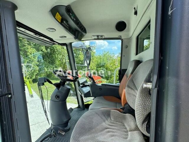 Клаас Lexion 560, объемом двигателя 0 л и пробегом 0 тыс. км за 146458 $, фото 9 на Automoto.ua