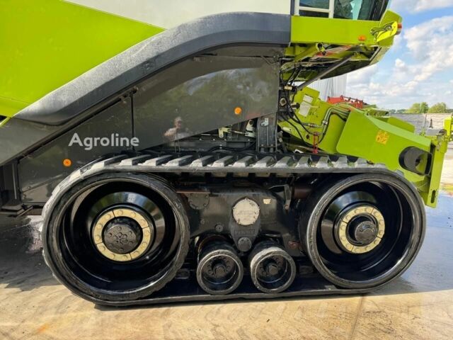 Клаас Lexion 560, объемом двигателя 0 л и пробегом 0 тыс. км за 152883 $, фото 14 на Automoto.ua