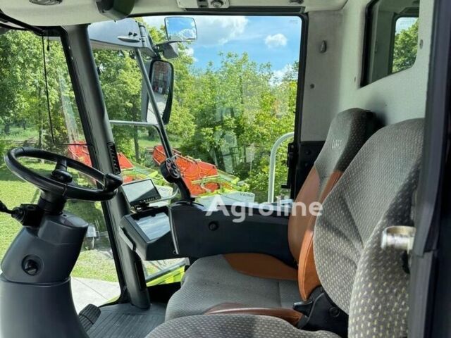 Клаас Lexion 560, объемом двигателя 0 л и пробегом 0 тыс. км за 152883 $, фото 4 на Automoto.ua