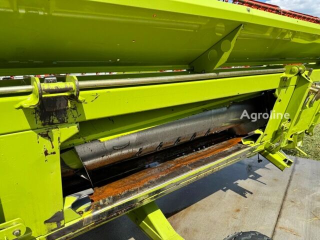 Клаас Lexion 560, объемом двигателя 0 л и пробегом 0 тыс. км за 149454 $, фото 23 на Automoto.ua