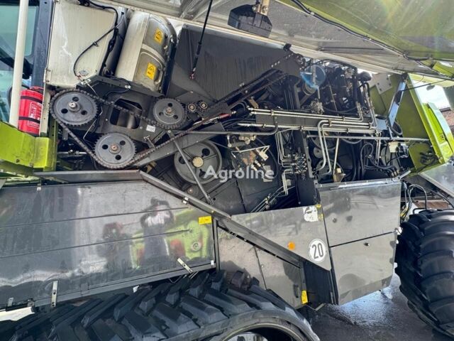 Клаас Lexion 560, объемом двигателя 0 л и пробегом 0 тыс. км за 152883 $, фото 5 на Automoto.ua