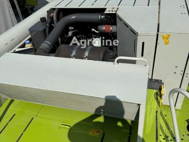 Клаас Lexion 560, объемом двигателя 0 л и пробегом 0 тыс. км за 149454 $, фото 8 на Automoto.ua