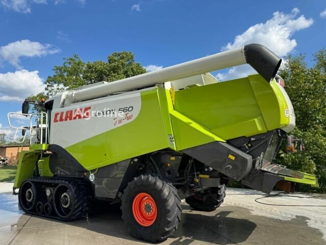 Клаас Lexion 560, объемом двигателя 0 л и пробегом 0 тыс. км за 152883 $, фото 10 на Automoto.ua