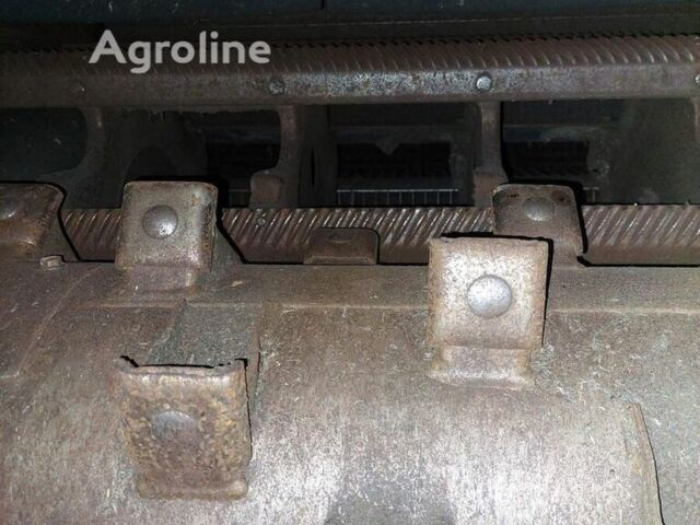 Клаас Lexion 560, объемом двигателя 0 л и пробегом 0 тыс. км за 150028 $, фото 11 на Automoto.ua