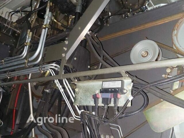 Клаас Lexion 560, объемом двигателя 0 л и пробегом 0 тыс. км за 150028 $, фото 3 на Automoto.ua