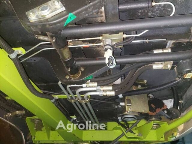 Клаас Lexion 560, объемом двигателя 0 л и пробегом 0 тыс. км за 150028 $, фото 12 на Automoto.ua