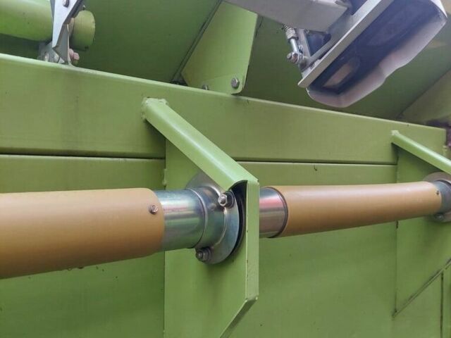 Клаас Lexion 560, объемом двигателя 0 л и пробегом 0 тыс. км за 150028 $, фото 25 на Automoto.ua