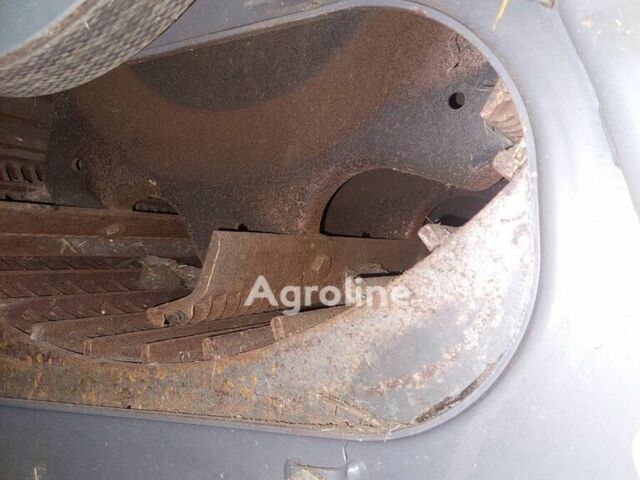 Клаас Lexion 560, объемом двигателя 0 л и пробегом 0 тыс. км за 150028 $, фото 9 на Automoto.ua