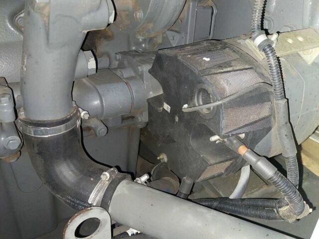 Клаас Lexion 560, объемом двигателя 0 л и пробегом 0 тыс. км за 150028 $, фото 17 на Automoto.ua