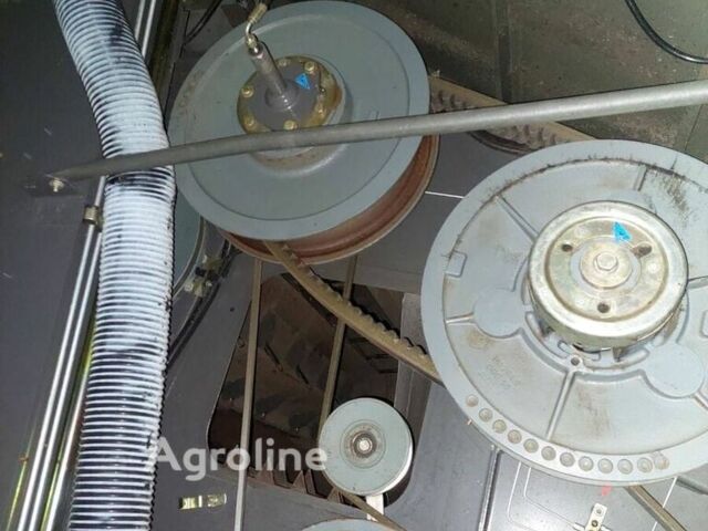 Клаас Lexion 560, объемом двигателя 0 л и пробегом 0 тыс. км за 150028 $, фото 6 на Automoto.ua