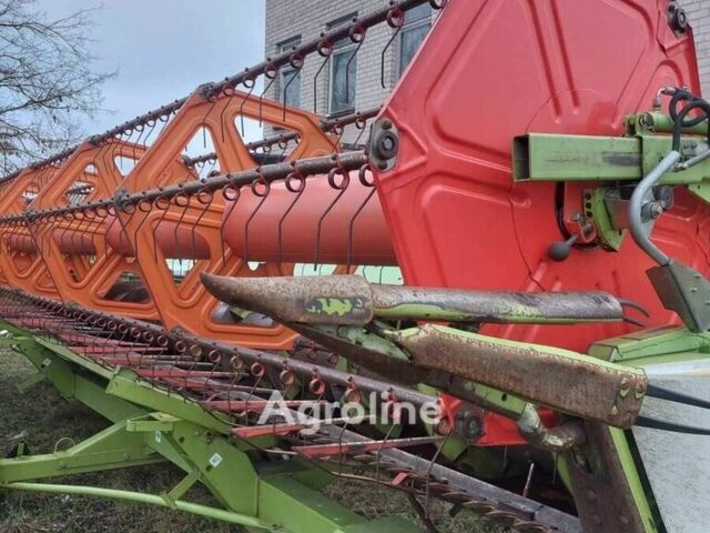 Клаас Lexion 560, объемом двигателя 0 л и пробегом 0 тыс. км за 150028 $, фото 21 на Automoto.ua