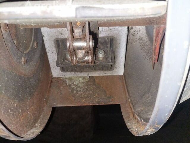 Клаас Lexion 560, объемом двигателя 0 л и пробегом 0 тыс. км за 150028 $, фото 13 на Automoto.ua