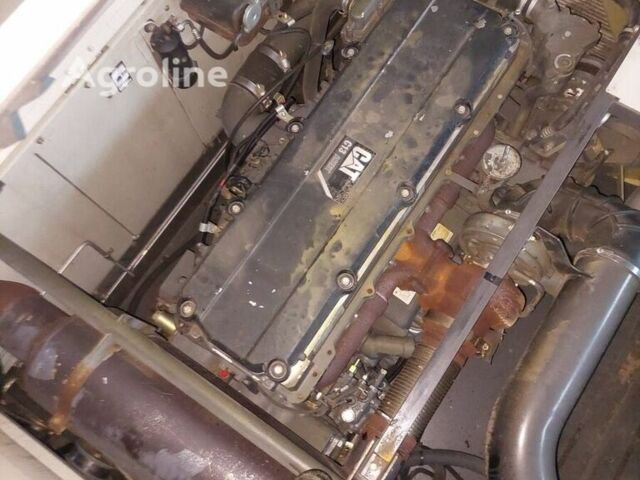 Клаас Lexion 560, объемом двигателя 0 л и пробегом 0 тыс. км за 150028 $, фото 16 на Automoto.ua