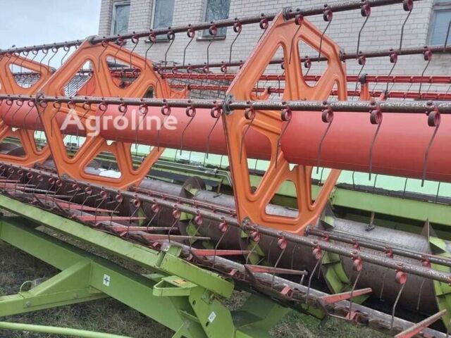 Клаас Lexion 560, объемом двигателя 0 л и пробегом 0 тыс. км за 150028 $, фото 23 на Automoto.ua