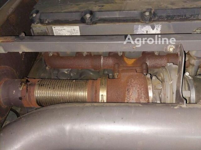 Клаас Lexion 560, объемом двигателя 0 л и пробегом 0 тыс. км за 150028 $, фото 18 на Automoto.ua