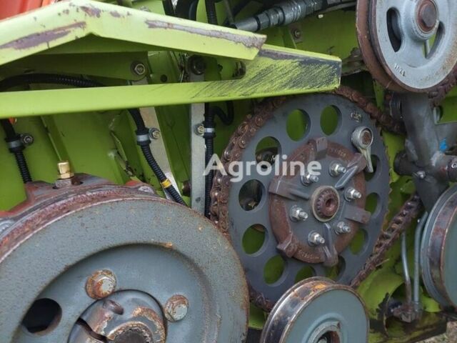 Клаас Lexion 560, объемом двигателя 0 л и пробегом 0 тыс. км за 150028 $, фото 27 на Automoto.ua