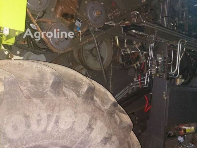 Клаас Lexion 560, объемом двигателя 0 л и пробегом 0 тыс. км за 150028 $, фото 1 на Automoto.ua