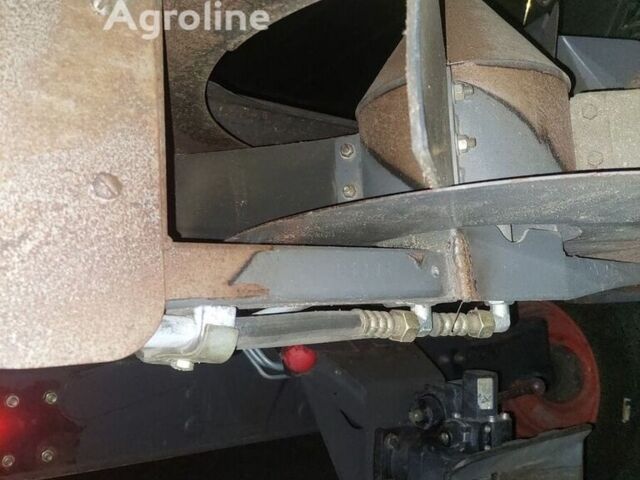 Клаас Lexion 560, объемом двигателя 0 л и пробегом 0 тыс. км за 150028 $, фото 8 на Automoto.ua