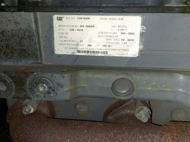 Клаас Lexion 560, объемом двигателя 0 л и пробегом 0 тыс. км за 150028 $, фото 19 на Automoto.ua