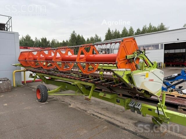Клаас Lexion 560, об'ємом двигуна 0 л та пробігом 0 тис. км за 94467 $, фото 7 на Automoto.ua