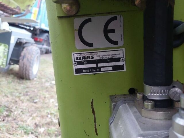 Клаас Lexion 560, объемом двигателя 0 л и пробегом 0 тыс. км за 150028 $, фото 26 на Automoto.ua