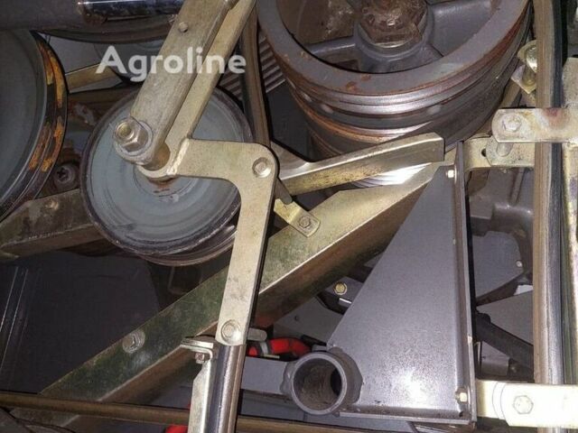 Клаас Lexion 560, объемом двигателя 0 л и пробегом 0 тыс. км за 150028 $, фото 5 на Automoto.ua